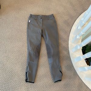 Tailored Sportsman Breeches